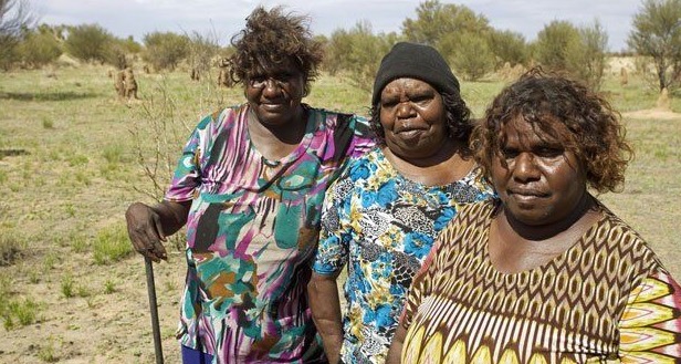 Domorodci na sacharidové stravě