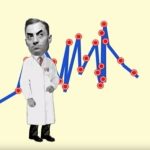 Ancel Keys and chart